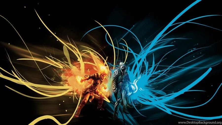 Planeswalkers By Tossu sama On DeviantArt