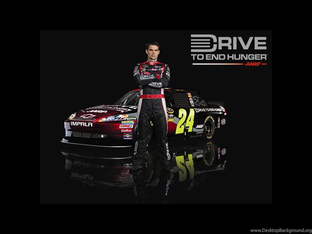 Jeff Gordon Wallpapers Wallpapers Cave