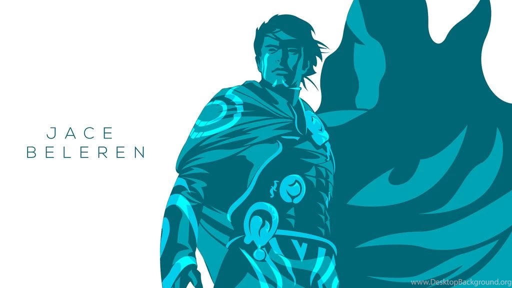 Return To Ravnica: Jace Beleren, Architect Of Thought
