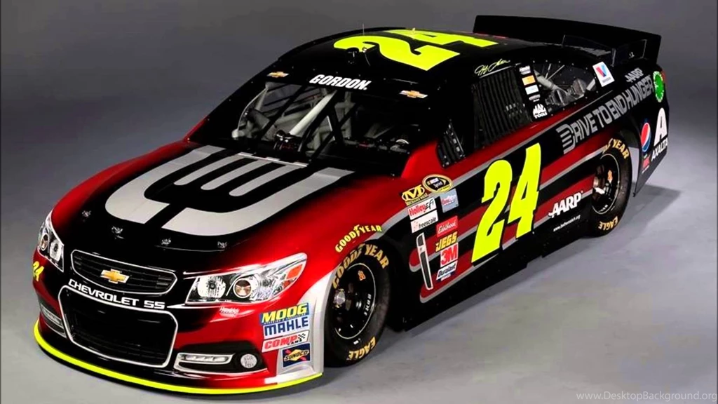 Jeff Gordon Wallpapers Wallpapers Cave