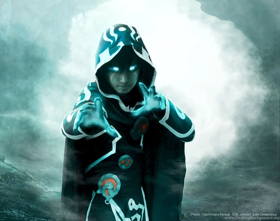 Beleren DeviantArt