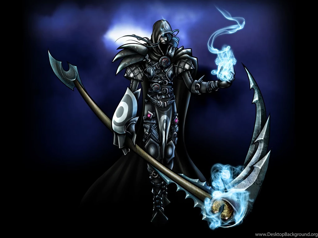 Magic: The Gathering Computer Wallpapers, Desktop Backgrounds ...