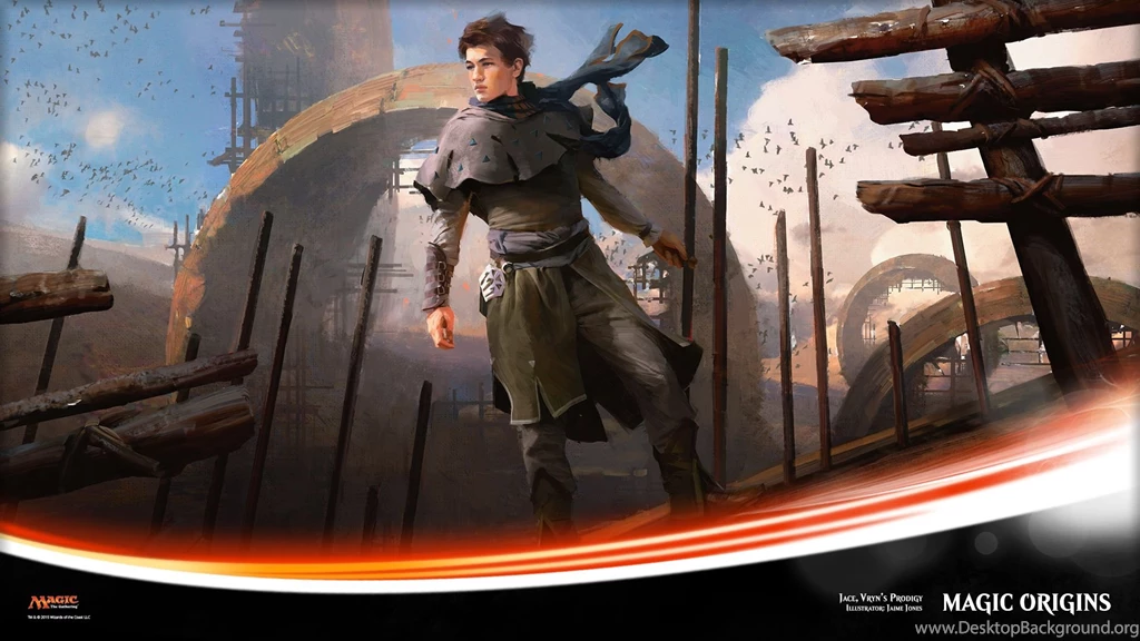 Jace, Vryn's Prodigy