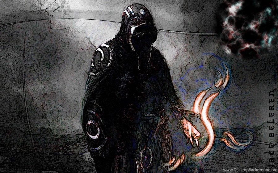 Jace Beleren By SathonRaven On DeviantArt