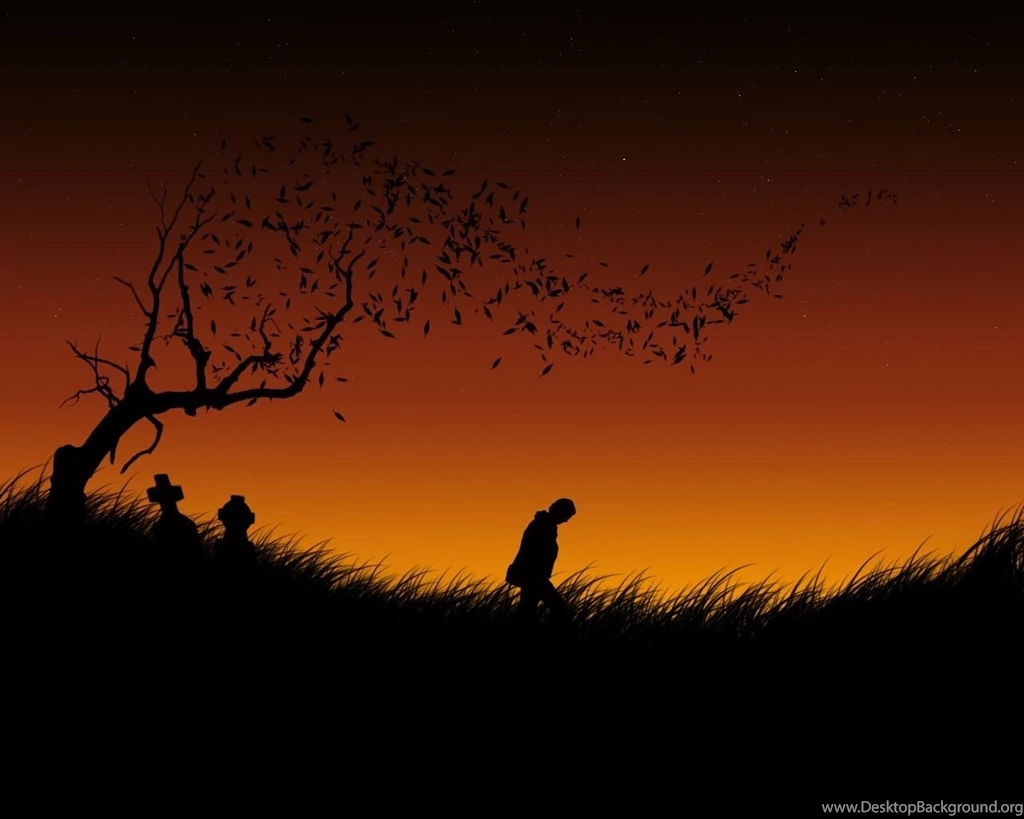 Leaving Graveyard Wallpapers