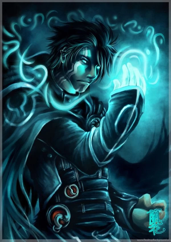 Beleren DeviantArt
