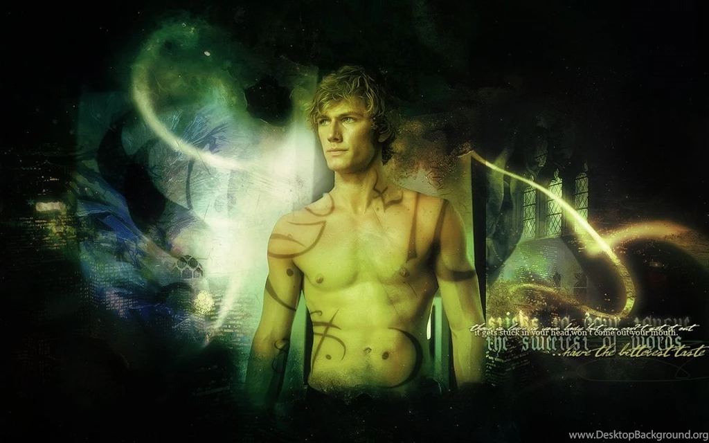 Jace & Clary Wallpapers (18633833) Fanpop