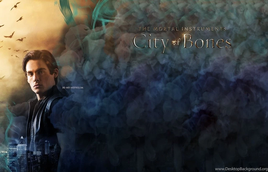 The Mortal Instruments Wallpapers Wallpapers Cave