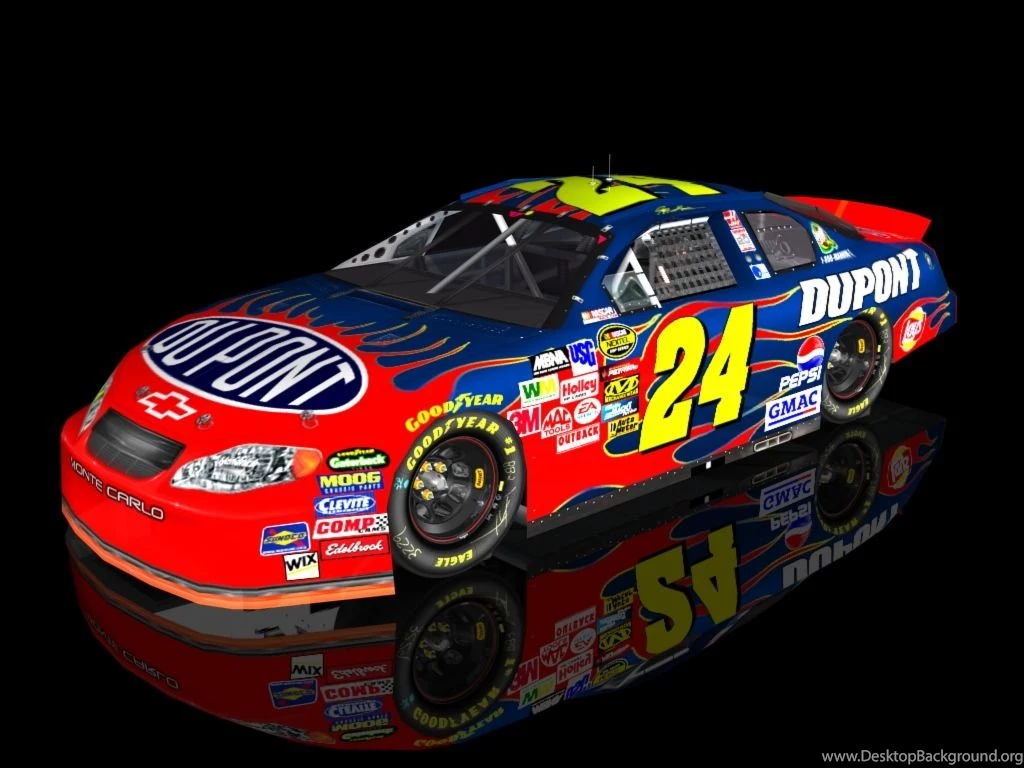 Jeff Gordon HD Wallpapers