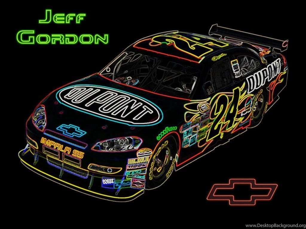 Jeff Gordon Wallpapers Wallpapers Cave