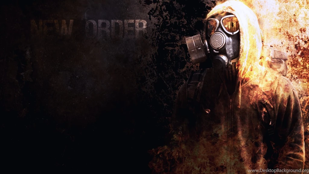 New Order Wallpapers By EBGraphics On DeviantArt