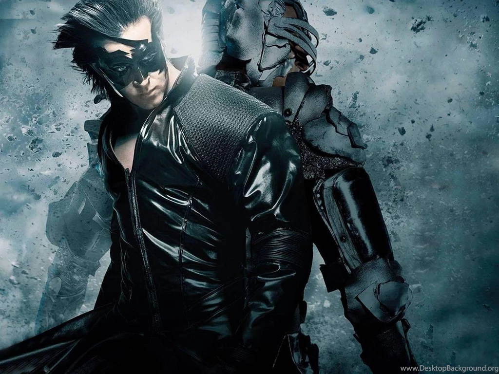 Krrish 3 HD Wallpapers