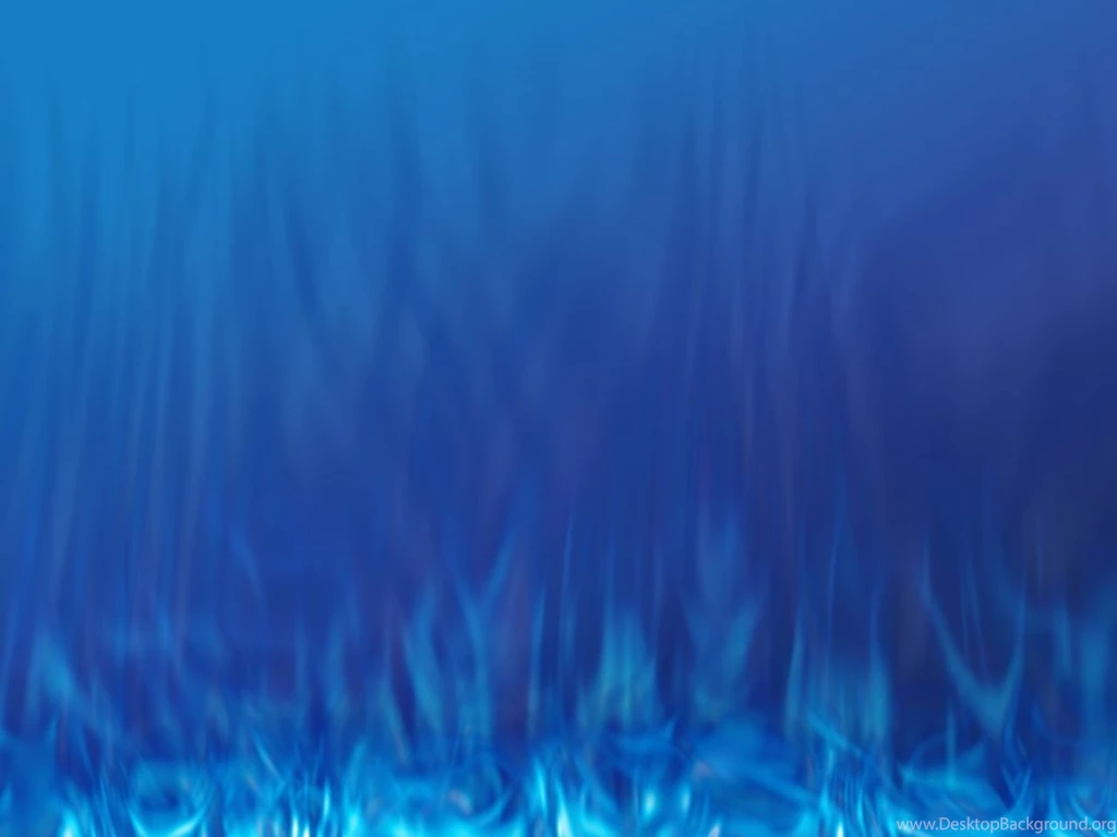 Blue Flame Wallpapers Wallpapers Cave