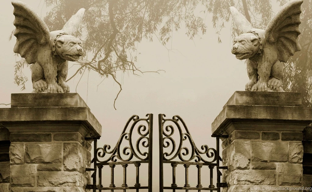 24 Cemetery HD Wallpapers