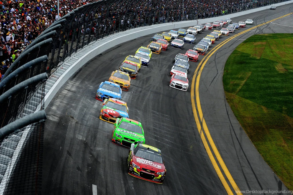 ARN – American Racing Network » For Patrick, A Fast Car Was A ...