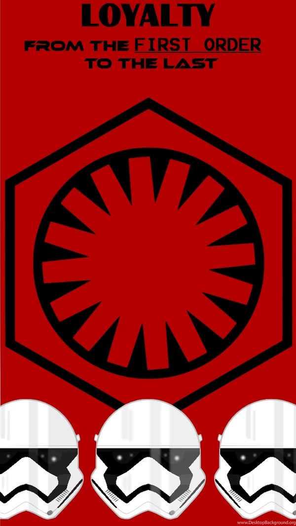 The first order. First order. First order обои. First order Flag. First order PNG.