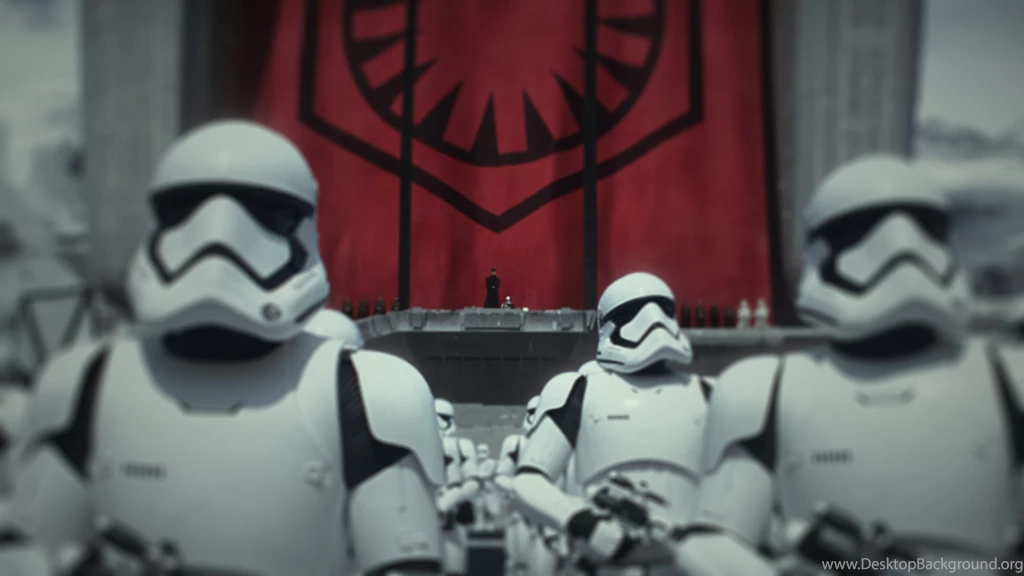 Star Wars Ep. 7 First Order Wallpapers By PepperRoniLove On DeviantArt