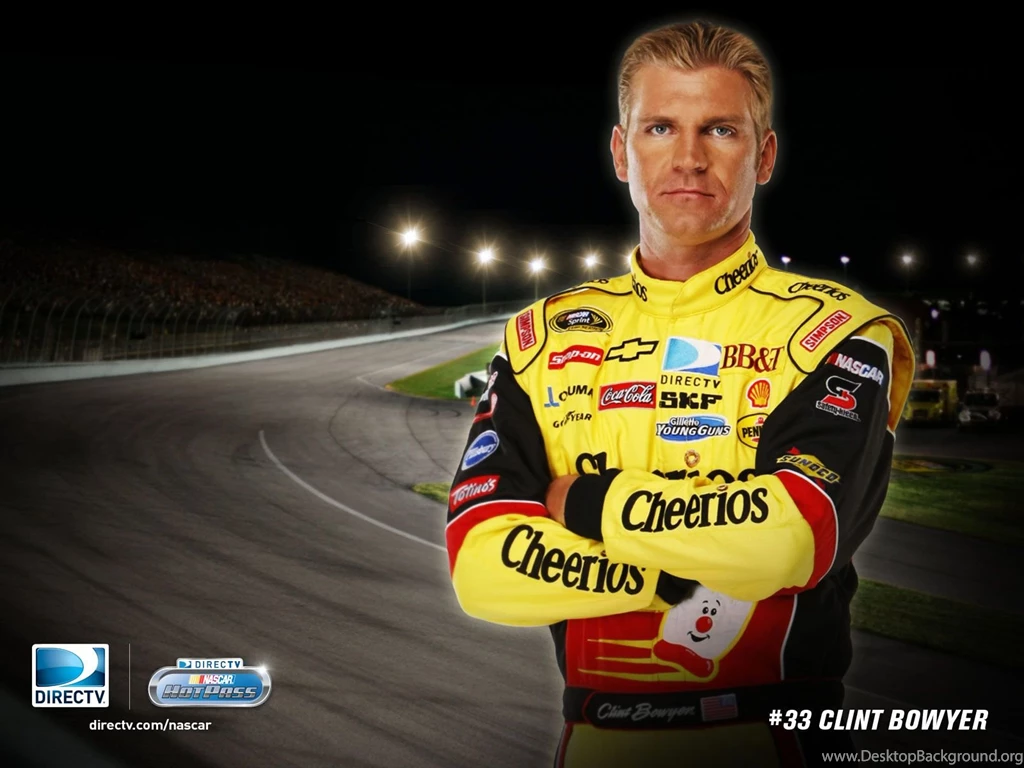 Nascar Wallpapers