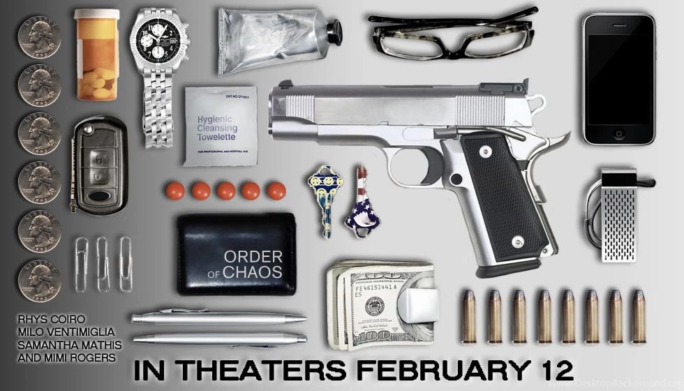 Order Of Chaos Wallpapers   Milo Ventimiglia Photo (10036279)   Fanpop