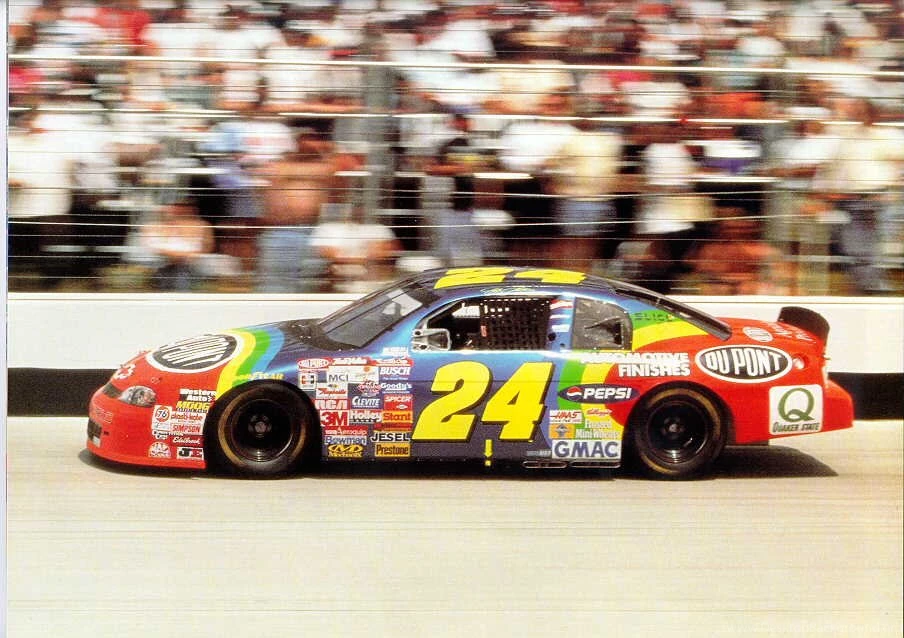 Www.ActiveNascar.com Nascar Screensavers, Nascar Desktop Themes ...
