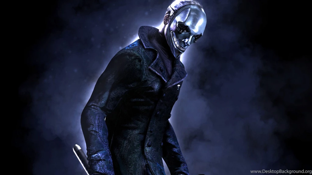 4K Ultra HD Devil May Cry Wallpapers HD, Desktop Backgrounds 3840x2160