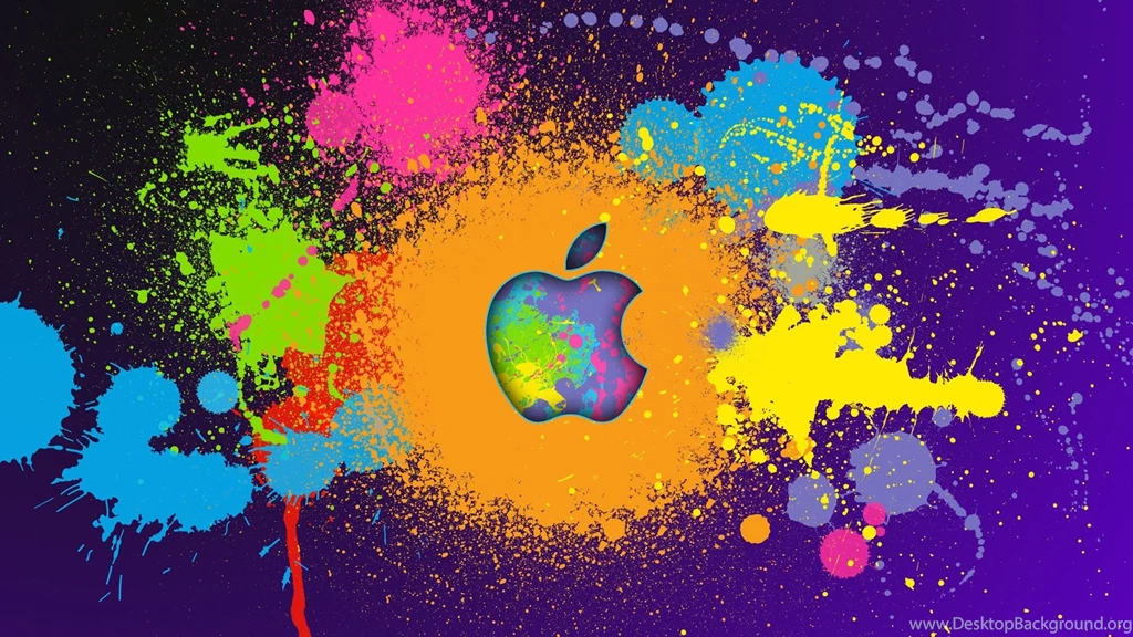 Apple Wallpapers High Definition