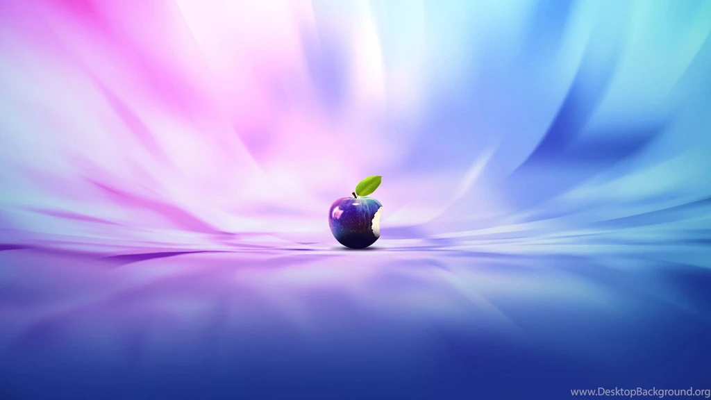 HD Wallpapers For Apple Free Download