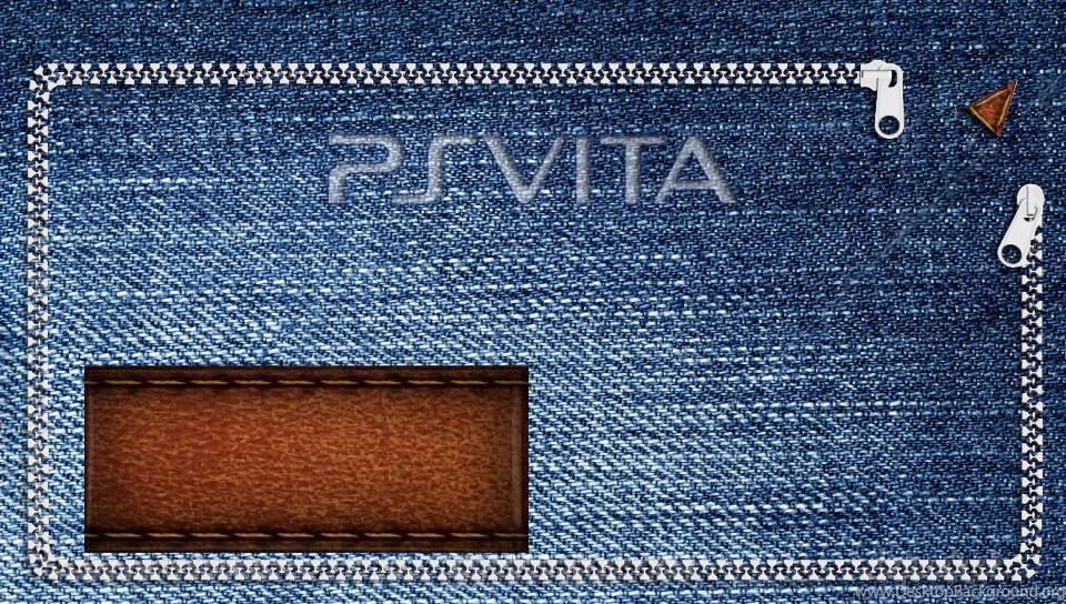 Jeans PS Vita Start Screen Wallpapers By GYNGA On DeviantArt