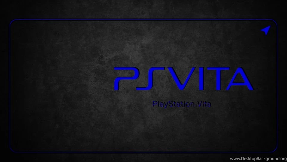 PS Vita Dark Colored Lock Screens