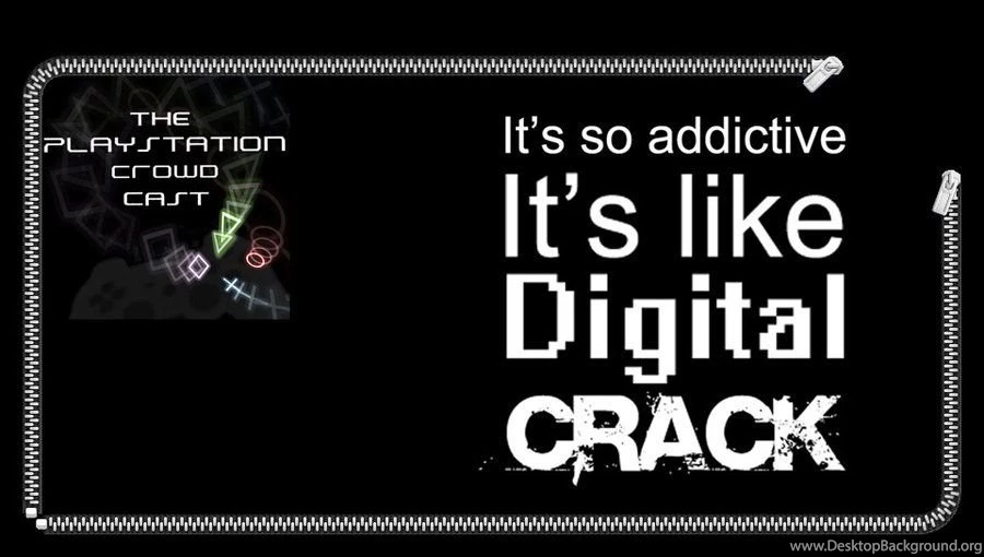 PS Vita Crowdcast Lock Screen By Gincairn On DeviantArt