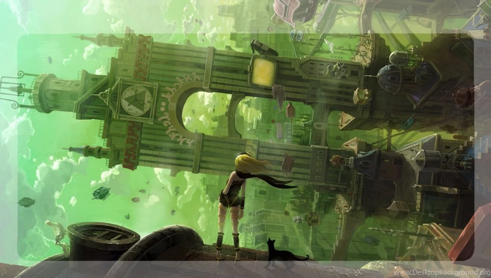 Lockscreen   DeviantArt