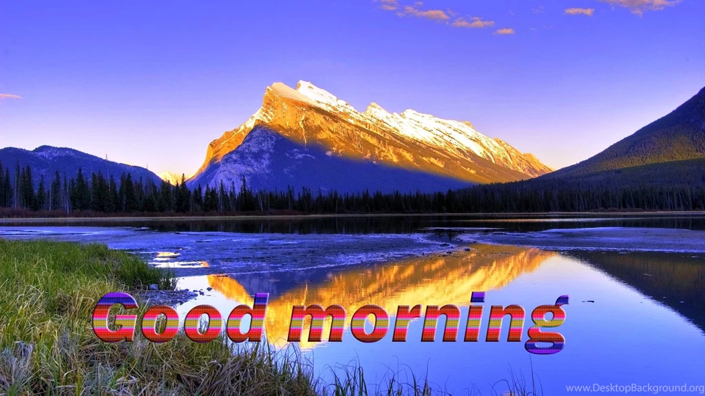 Best Good Morning Wallpapers Free Download ~ Toptenpack.com