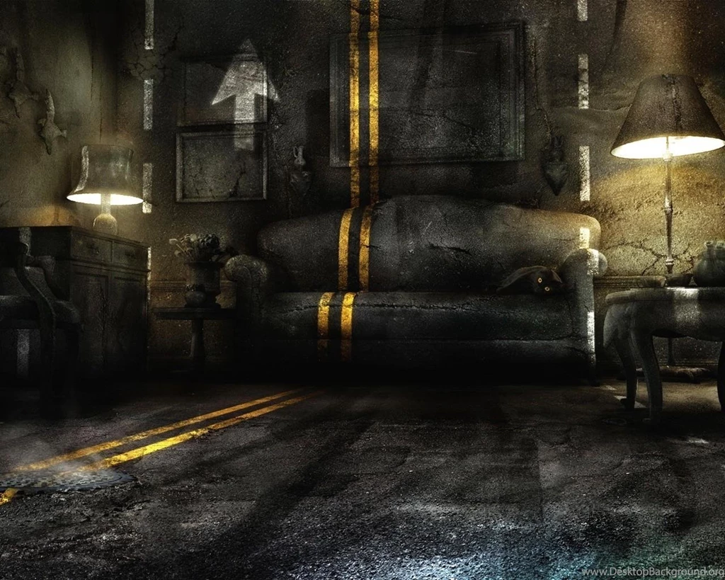 ABSTRACT PHOTOGRAPHY DIGITAL ART WALLPAPER (