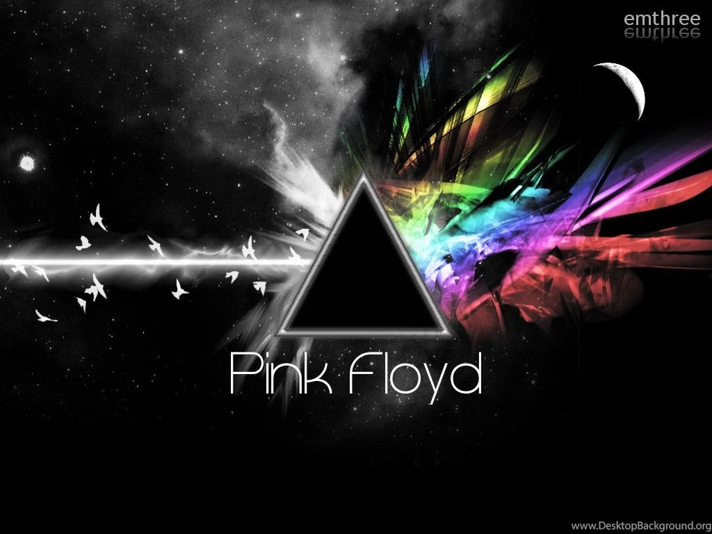 Pink Floyd Dark Side Of The Moon Wallpapers Wallpapers High