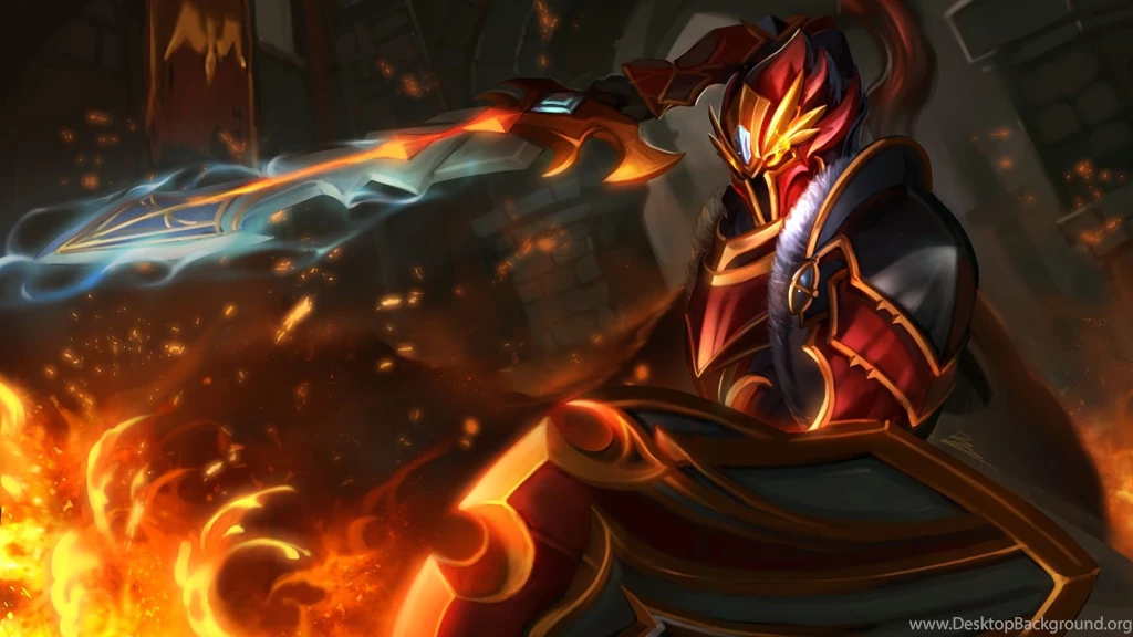 Dragon Knight Brothers Wallpapers   Dota 2 Wallpapers