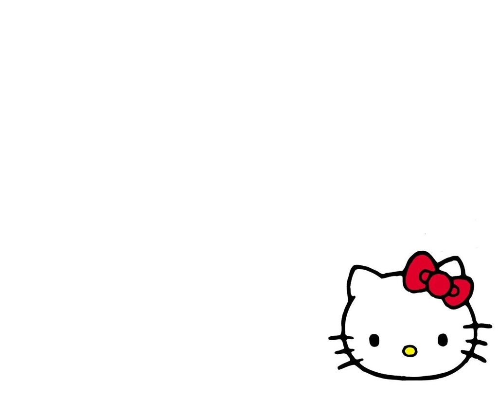 Desktop Wallpapers Hello Kitty Www