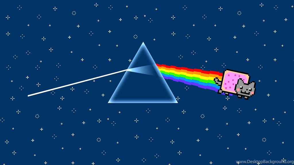 Wallpapers Pink Floyd Dark Side Of The Moon Poster Hd 2560x1440 ...