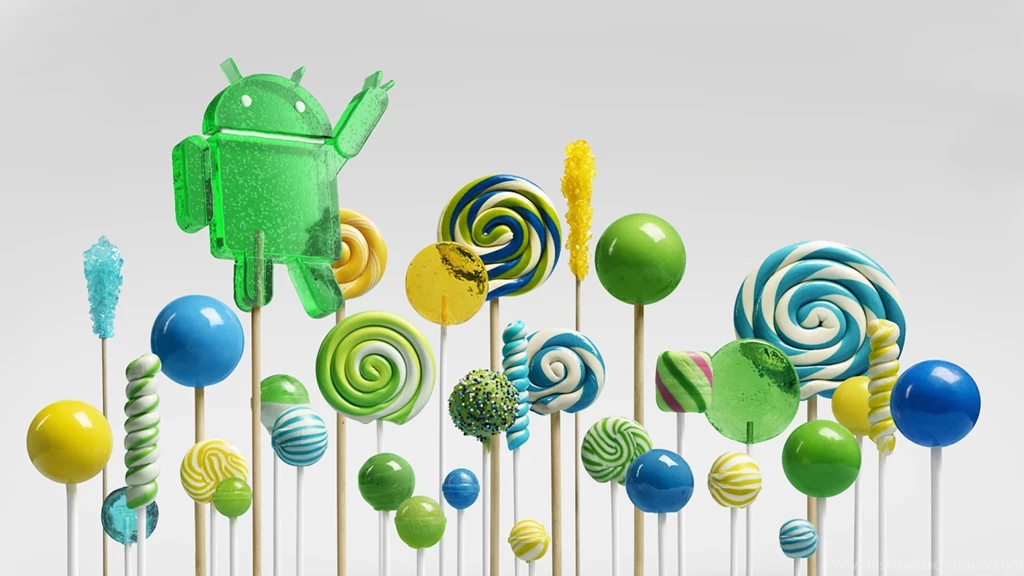 Android Lollipop HD Wallpapers