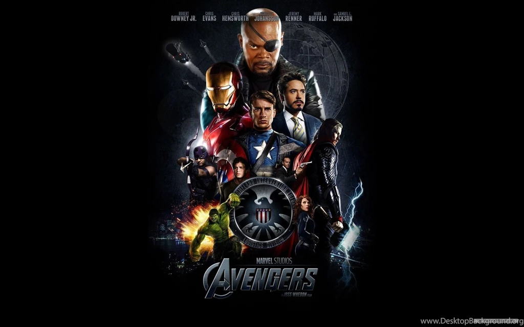 Free Wallpapers Free Movie Wallpapers The Avengers 2012 ...