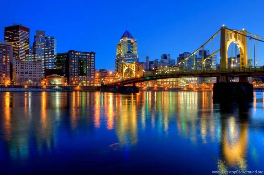 Pittsburgh CTM Events