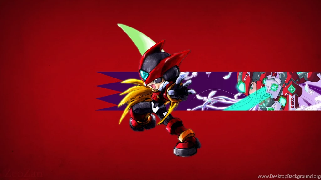 Zero Wallpapers By ZeoZan On DeviantArt