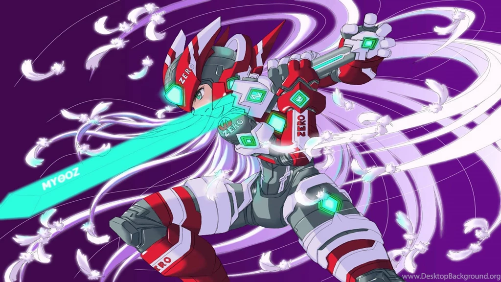 Neo Arcadia Remix Megaman Zero YouTube