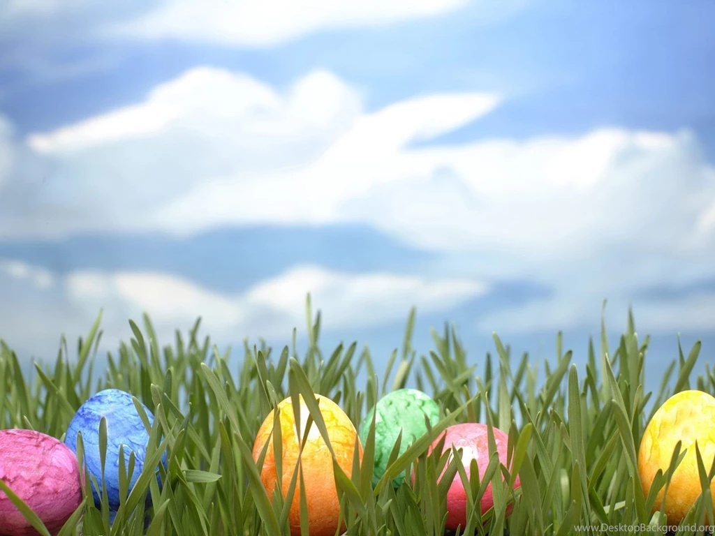 Happy Easter Backgrounds Wallpapers Cave