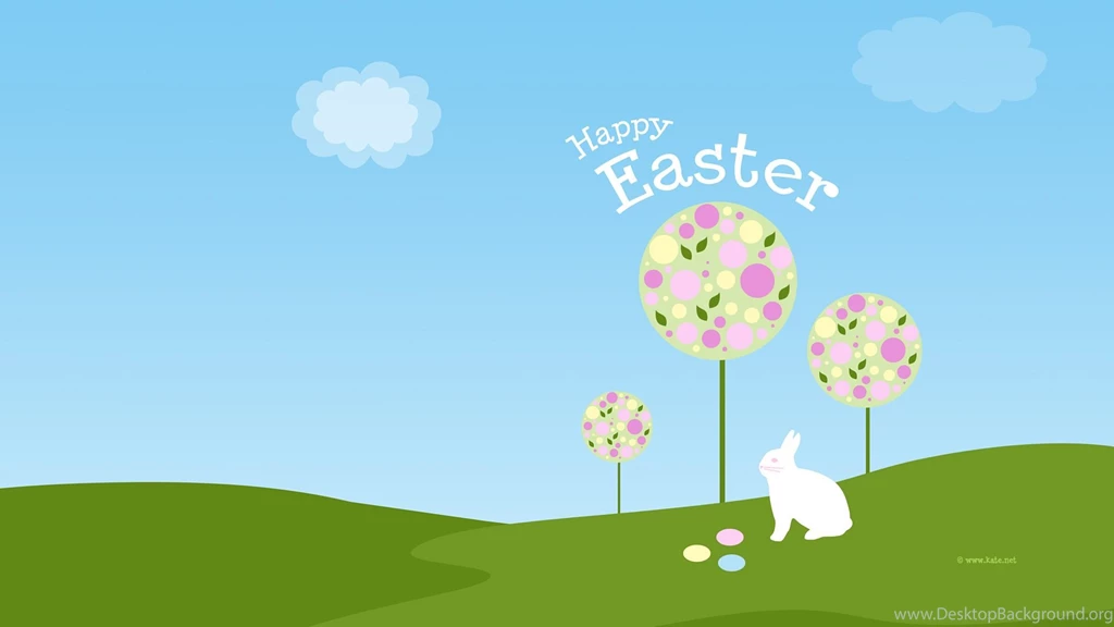 Holidays, Easter, Background, Screensaver, Kateeaster, Images ...