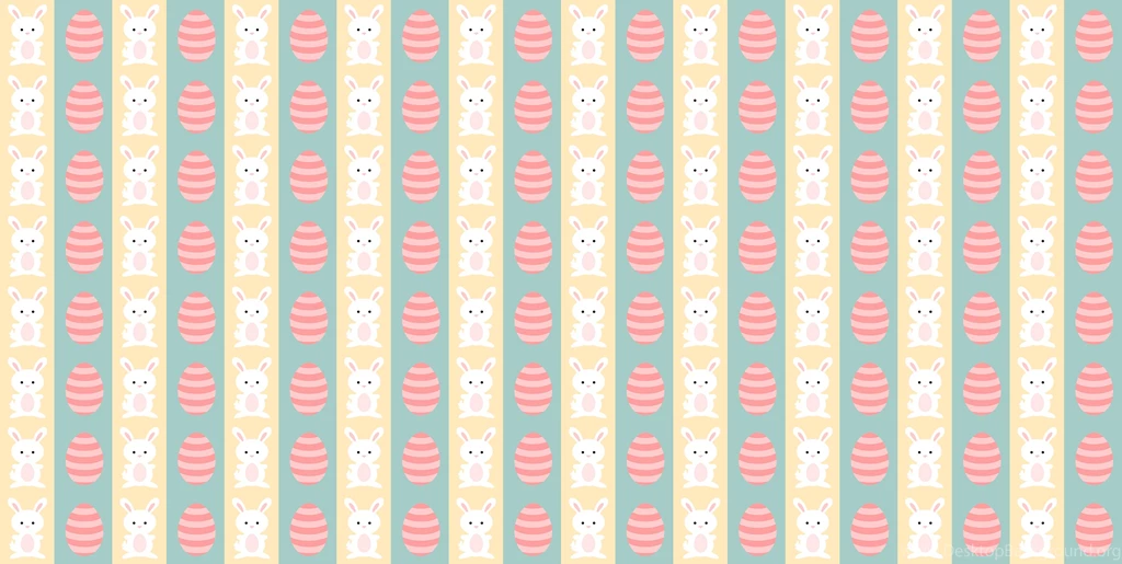 Easter Themed Background!