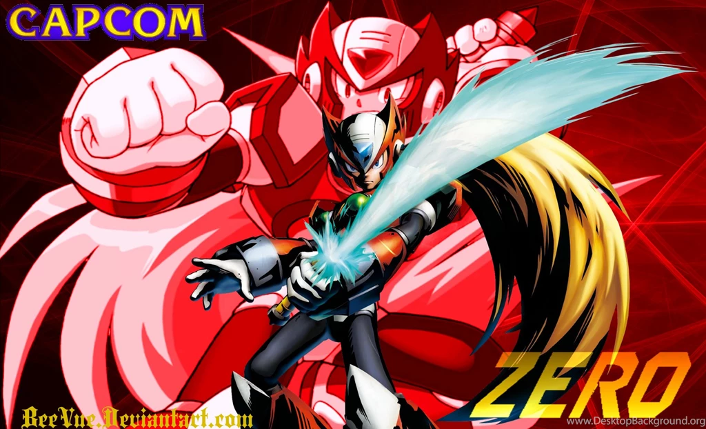 Zero Wallpapers By BeeVue On DeviantArt