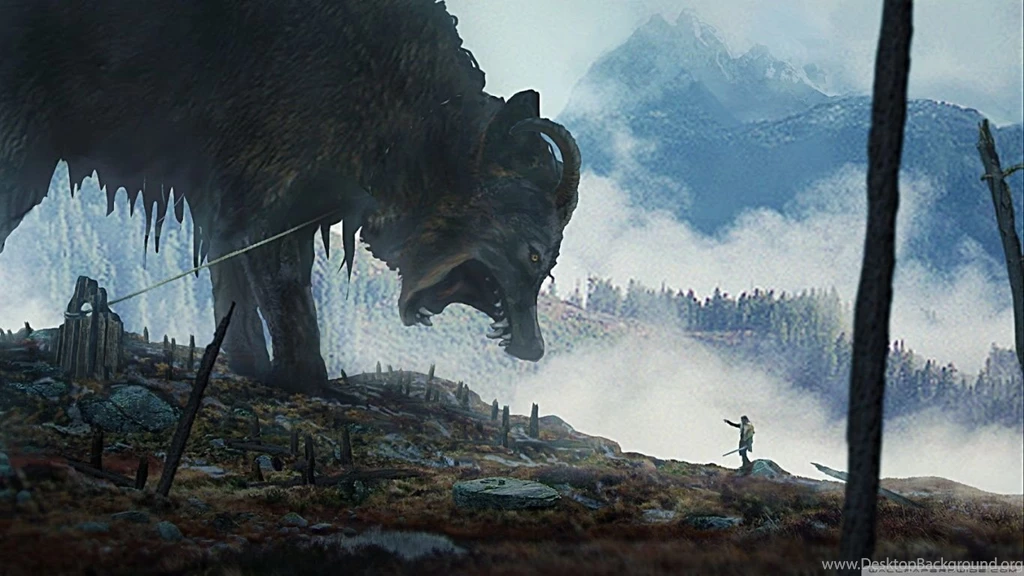 Trust Fenrir Tyre HD Desktop Wallpapers : Widescreen : High ...