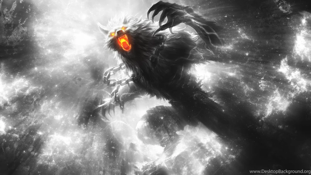 Fenrir,