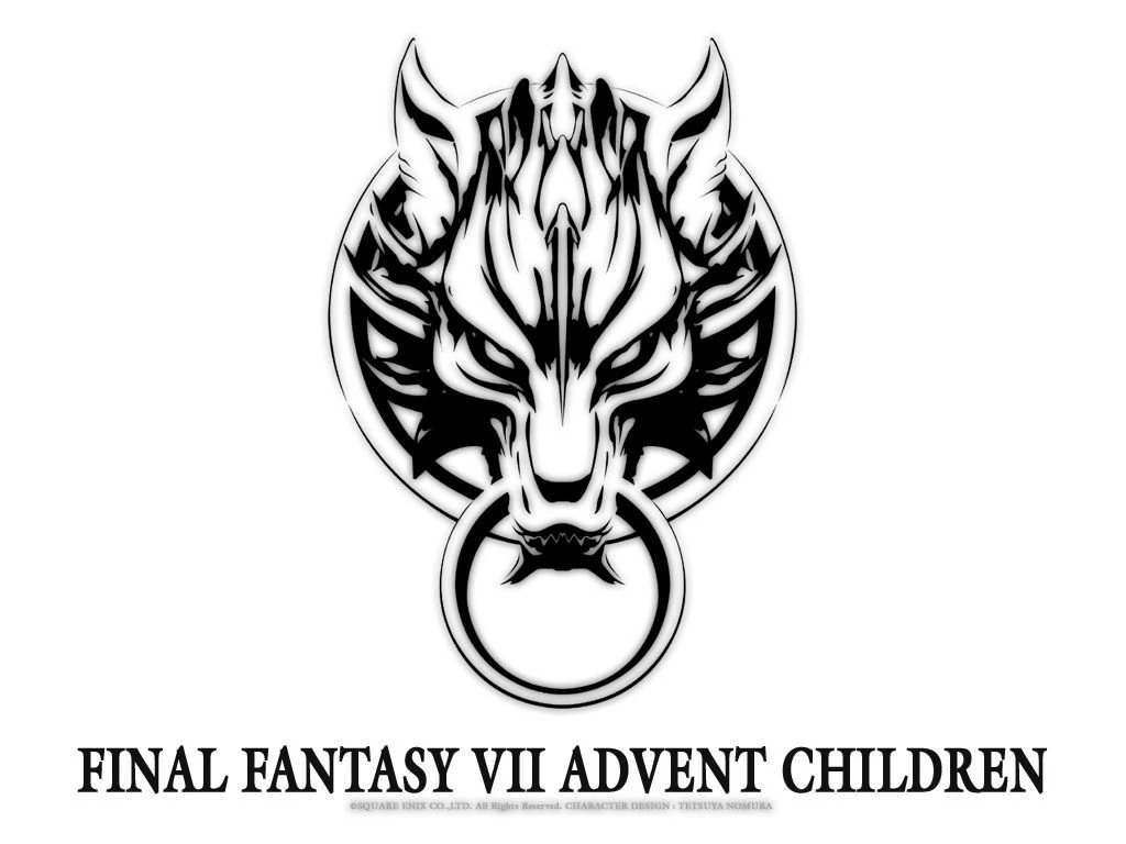 Final Fantasy VII Advent Children / FF7AC   Wallpapers