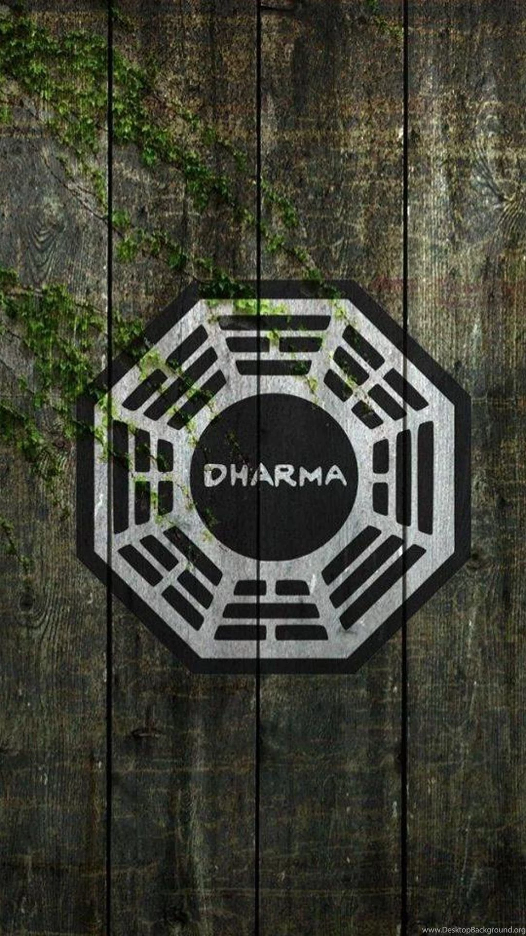 Dharma Initiative Best Htc One Wallpapers, Free And Easy To Download
